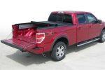 Access Original 08-14 Ford F-150 6ft 6in Bed w  Side Rail Kit Roll-Up Cover Online now