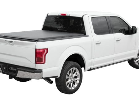 Access Original 99-08 Ford Ranger 6ft Flareside Bed Roll-Up Cover For Cheap