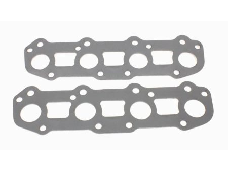 JBA 05-09 Toyota 4.7L V8 w Air Injection Round Port Header Gasket - Pair Sale