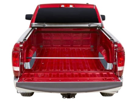 Access Accessories Cargo Management (Galv. Truck bed pockets w EZ-Retriever II) Hot on Sale