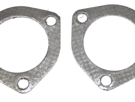 JBA 3 Bolt 2-1 2in Collector Gaskets Cheap