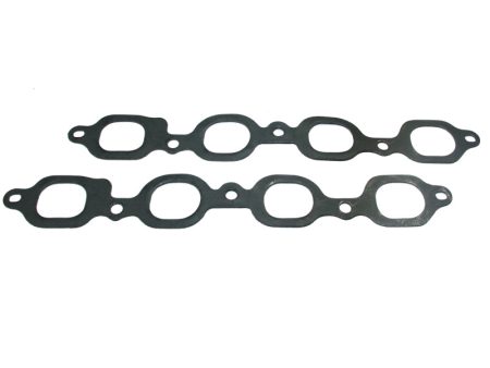 JBA Chevrolet 5.3-6.2L Gen 5 LT Oval Port Header Gasket - Pair Discount