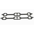 JBA Chevrolet 265-400 SBC D-Port Header Gasket - Pair For Cheap