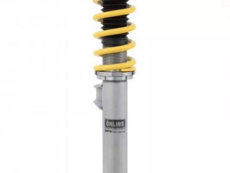 Ohlins 06-11 BMW 1 3-Series (E8X E9X) RWD Road & Track Coilover System Supply