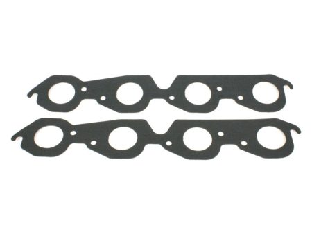 JBA Chevrolet 396-502 BBC Round Port Header Gasket - Pair Online