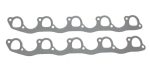 JBA 96-05 Chrysler 8.1L V10 Truck D-Port Header Gasket - Pair Online Sale