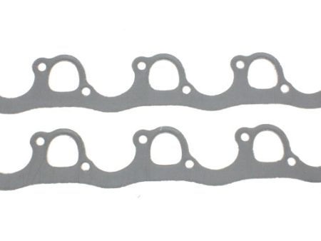 JBA 96-05 Chrysler 8.1L V10 Truck D-Port Header Gasket - Pair Online Sale