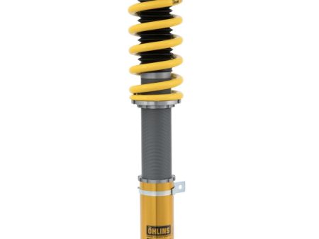 Ohlins 06-13 Lexus IS 250 IS 350 (XE20) Road & Track Coilover System Supply