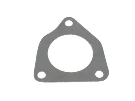 JBA 00-04 Ford Focus Escape Zetec Each 2.0L Round Port Collector Gasket For Discount