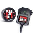 Banks Power Pedal Monster Throttle Sensitivity Booster w  iDash Datamonster - 07-19 Ram 2500 3500 Online Sale