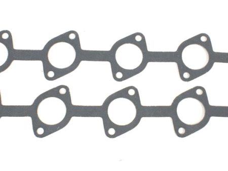 JBA 99-04 Ford 6.8L V10 2V Round Port Header Gasket - Pair For Sale